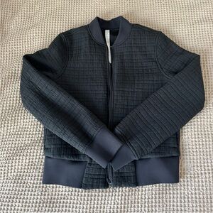 Lululemon Double Sided Bomber